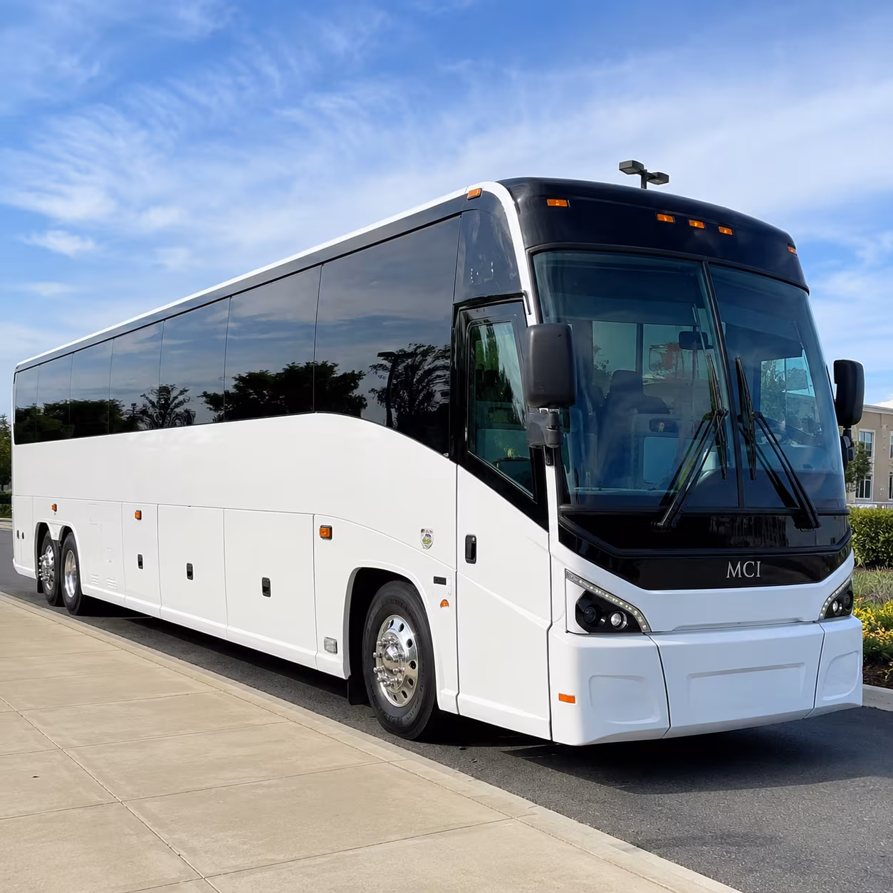 albany corporate event transportation onboard seating