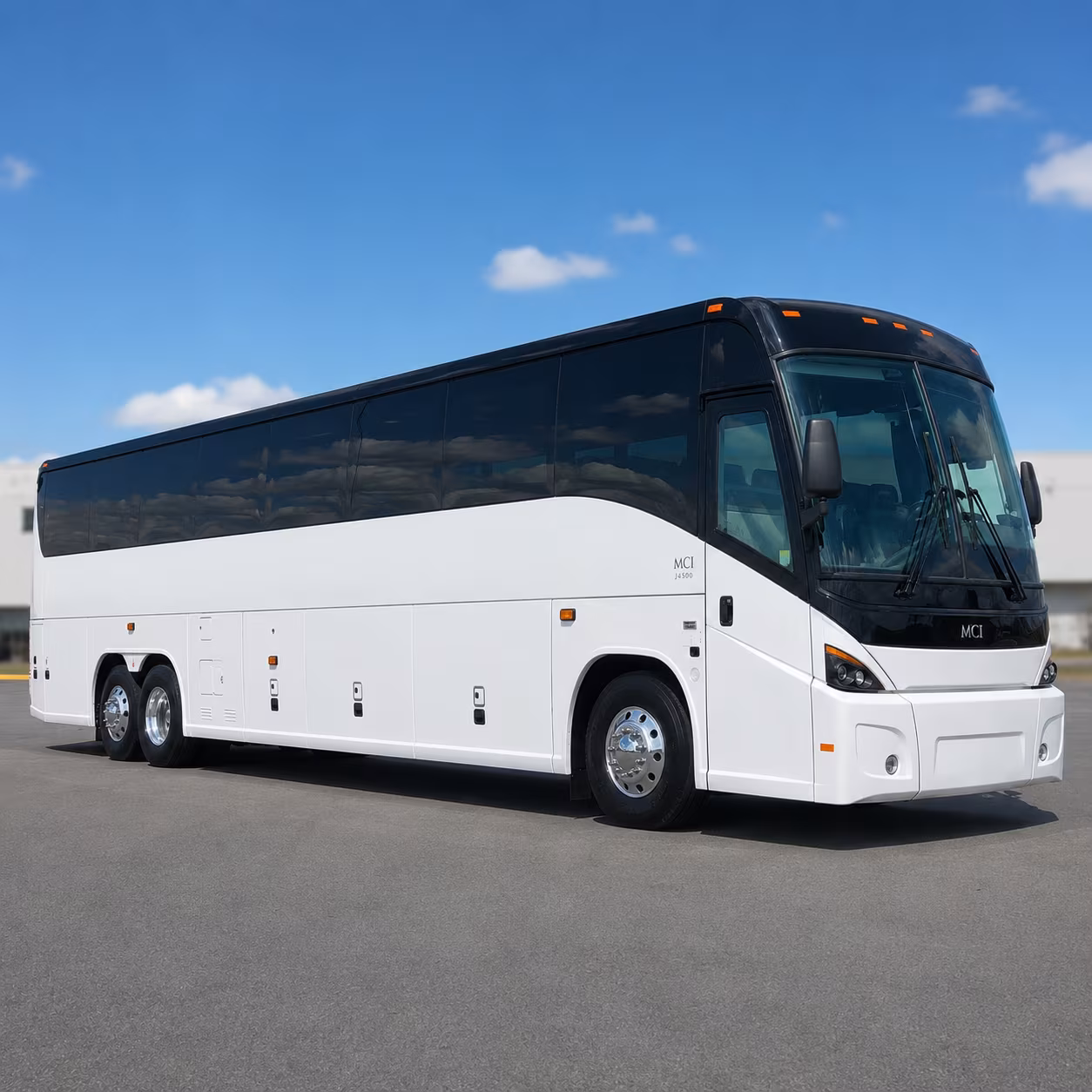 albany employee transportation onboard seating