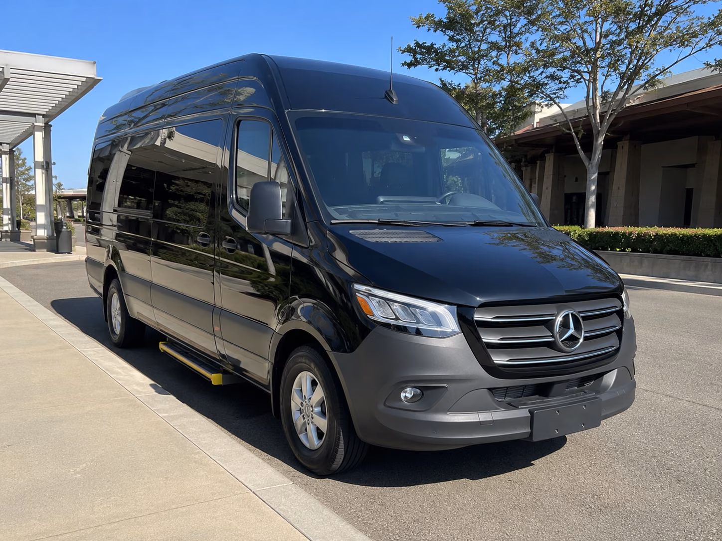 albany employee transportation