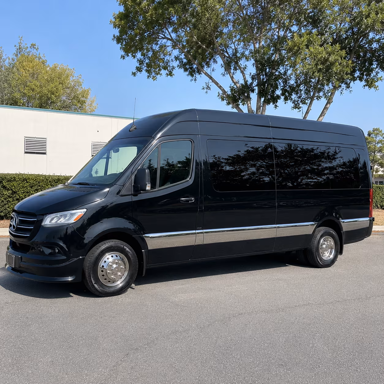 albany field trip transportation