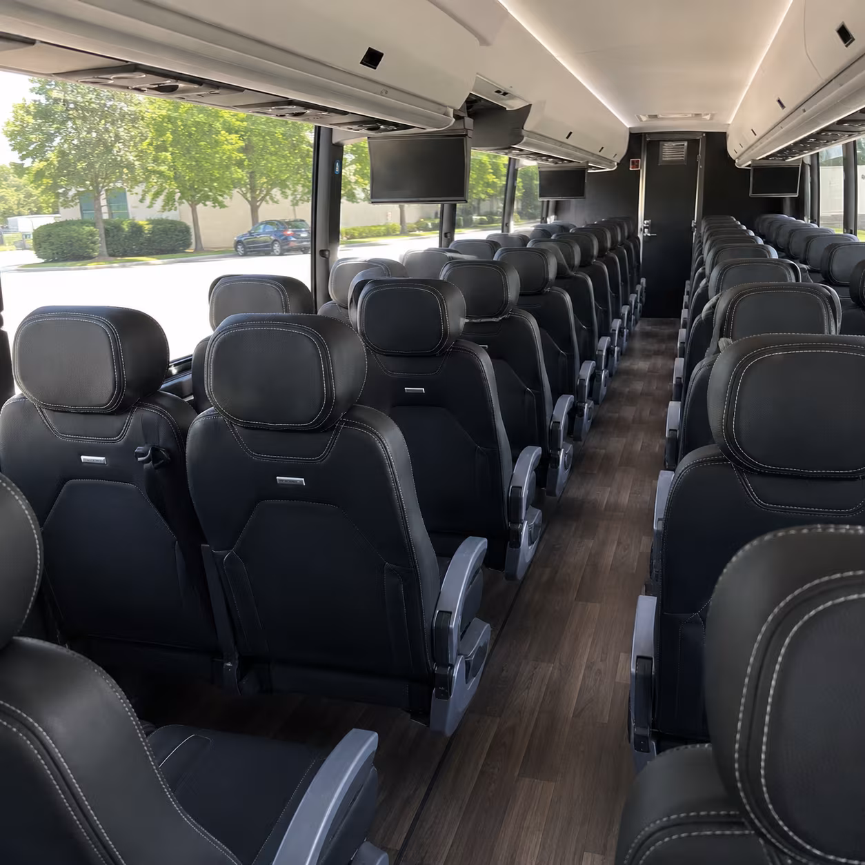 albany long distance transportation