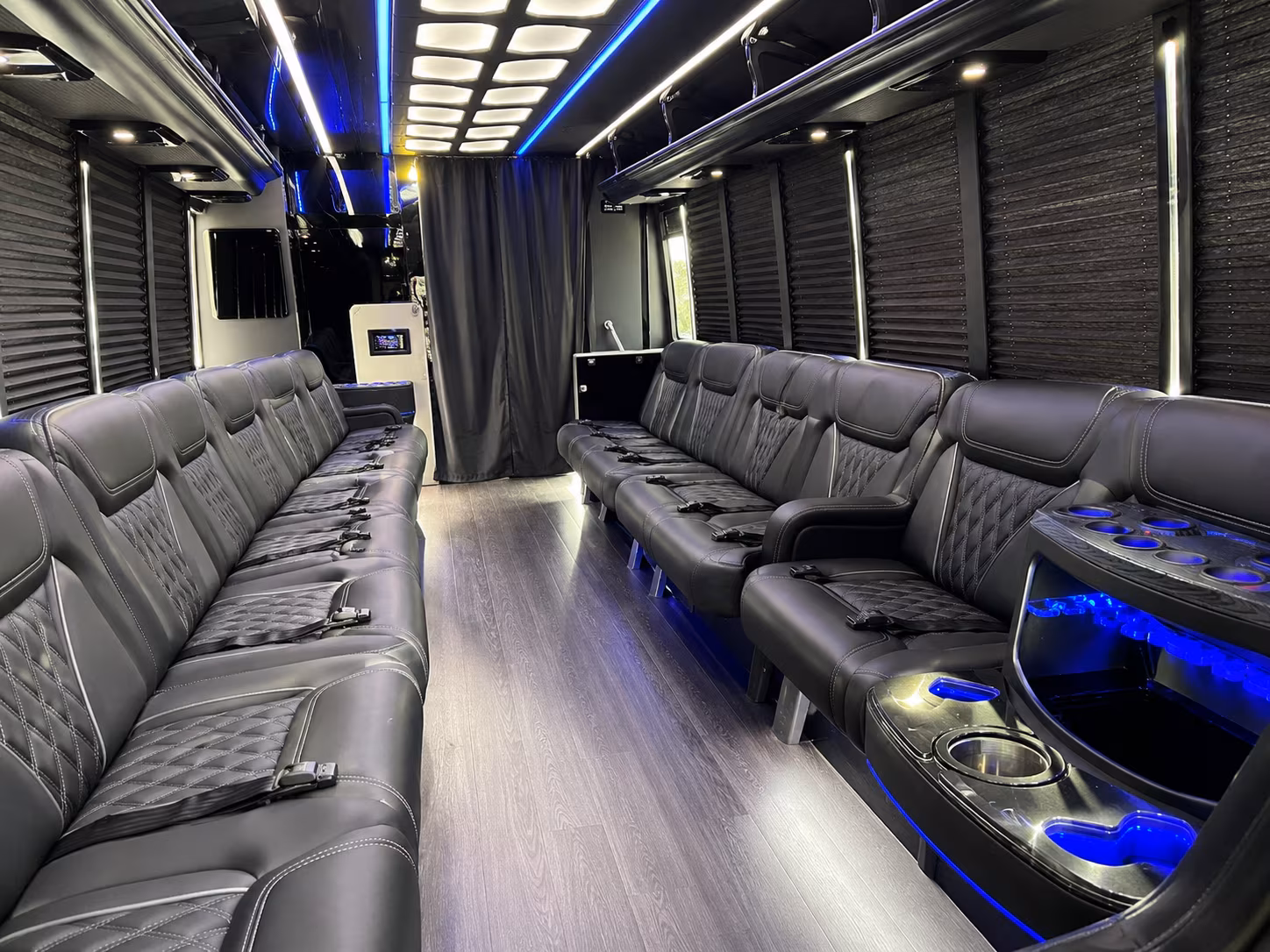 albany party bus rental 2