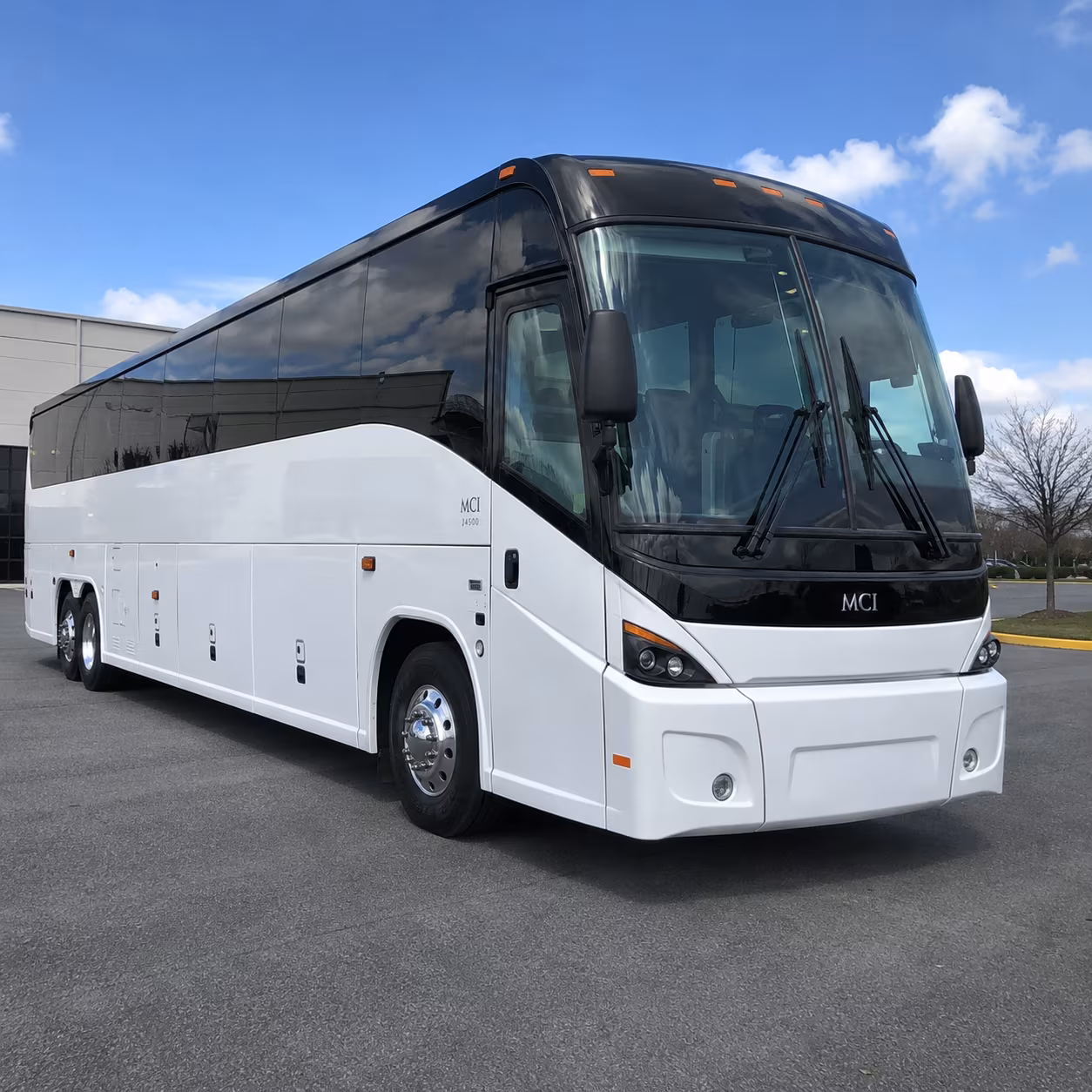 albany school event transportation onboard seating