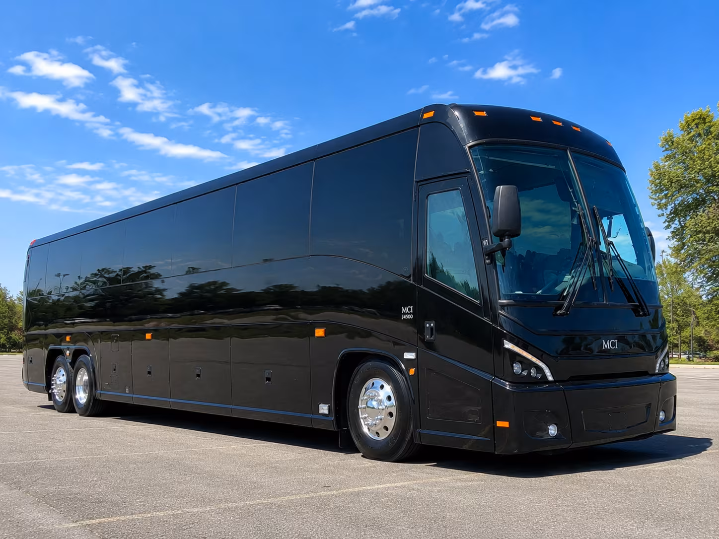 fan bus packages to maac tournament and away games