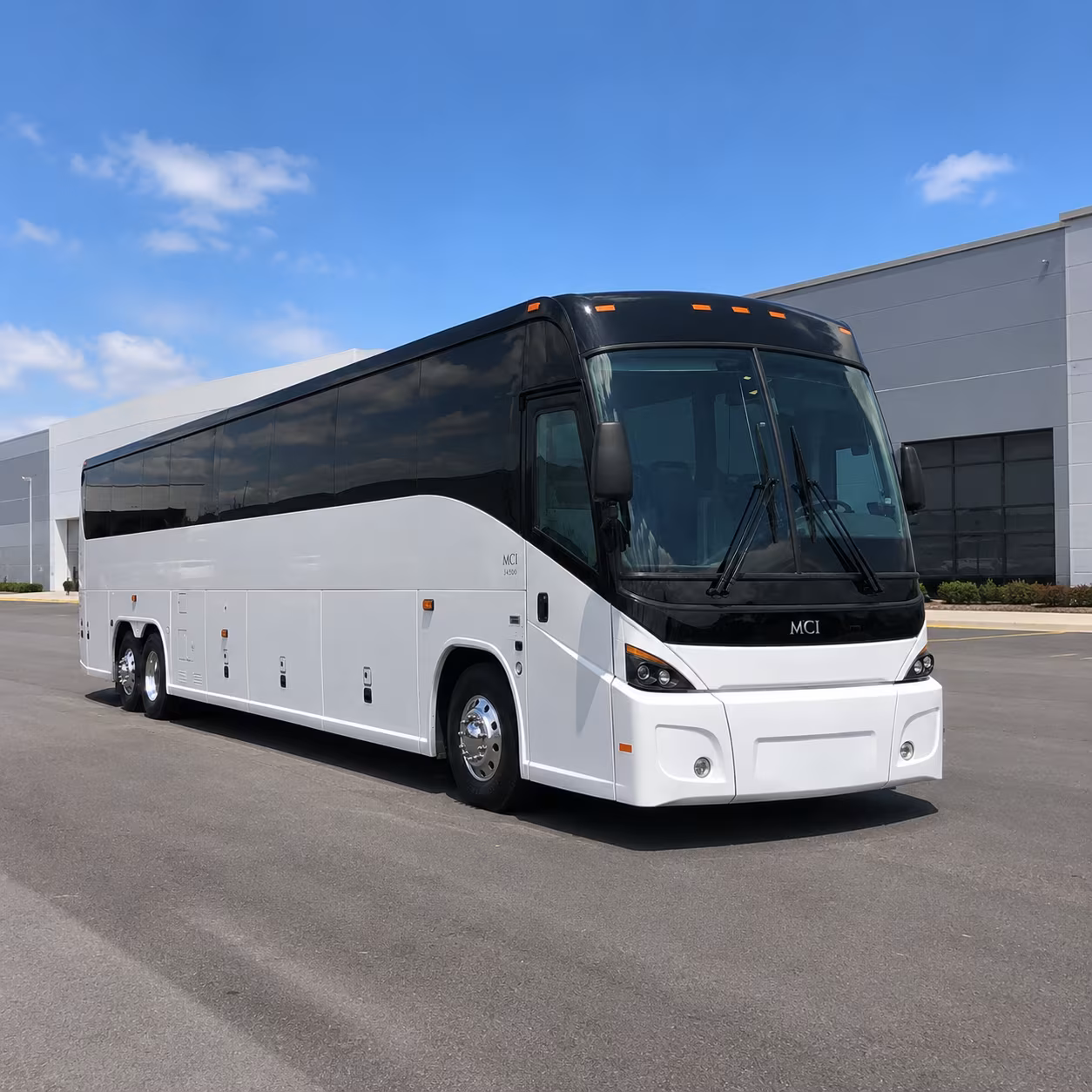 getting your group from alb to saratoga springs has never been easier
