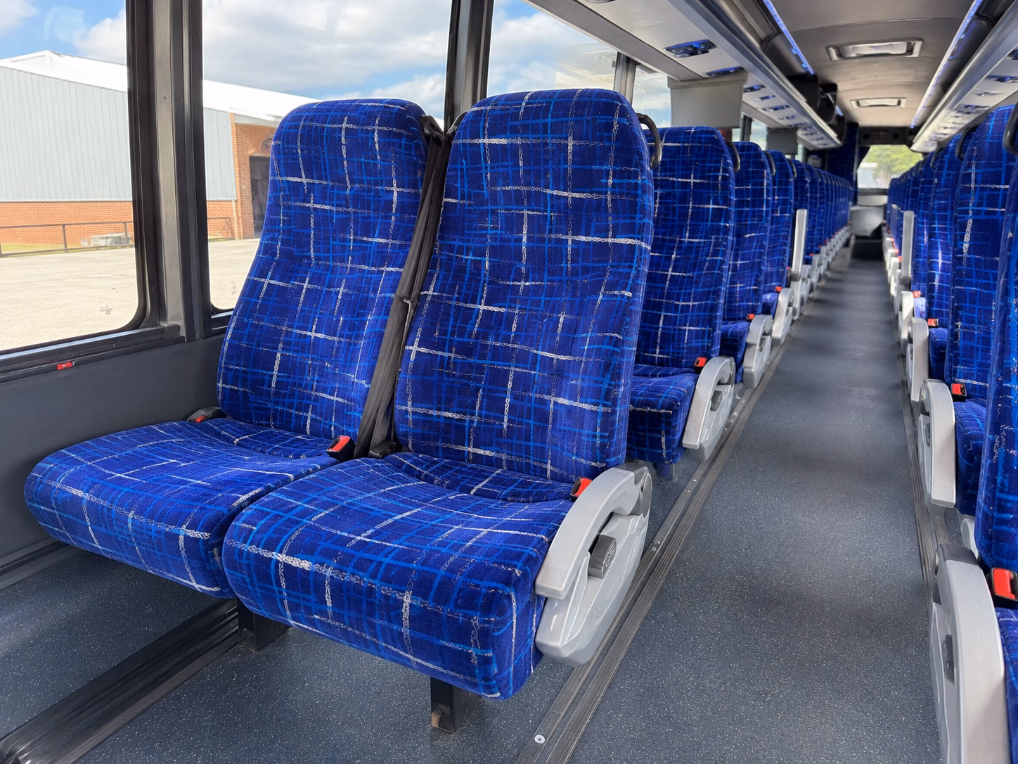 how the day of the week changes what a bus costs in albany new york