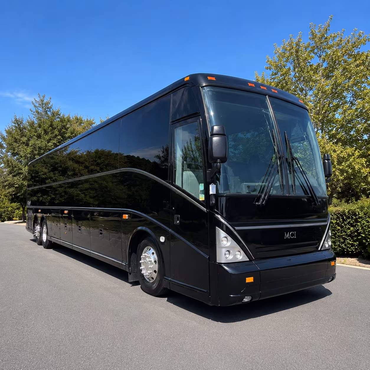 keep the energy going on a party bus from albany to saratoga springs