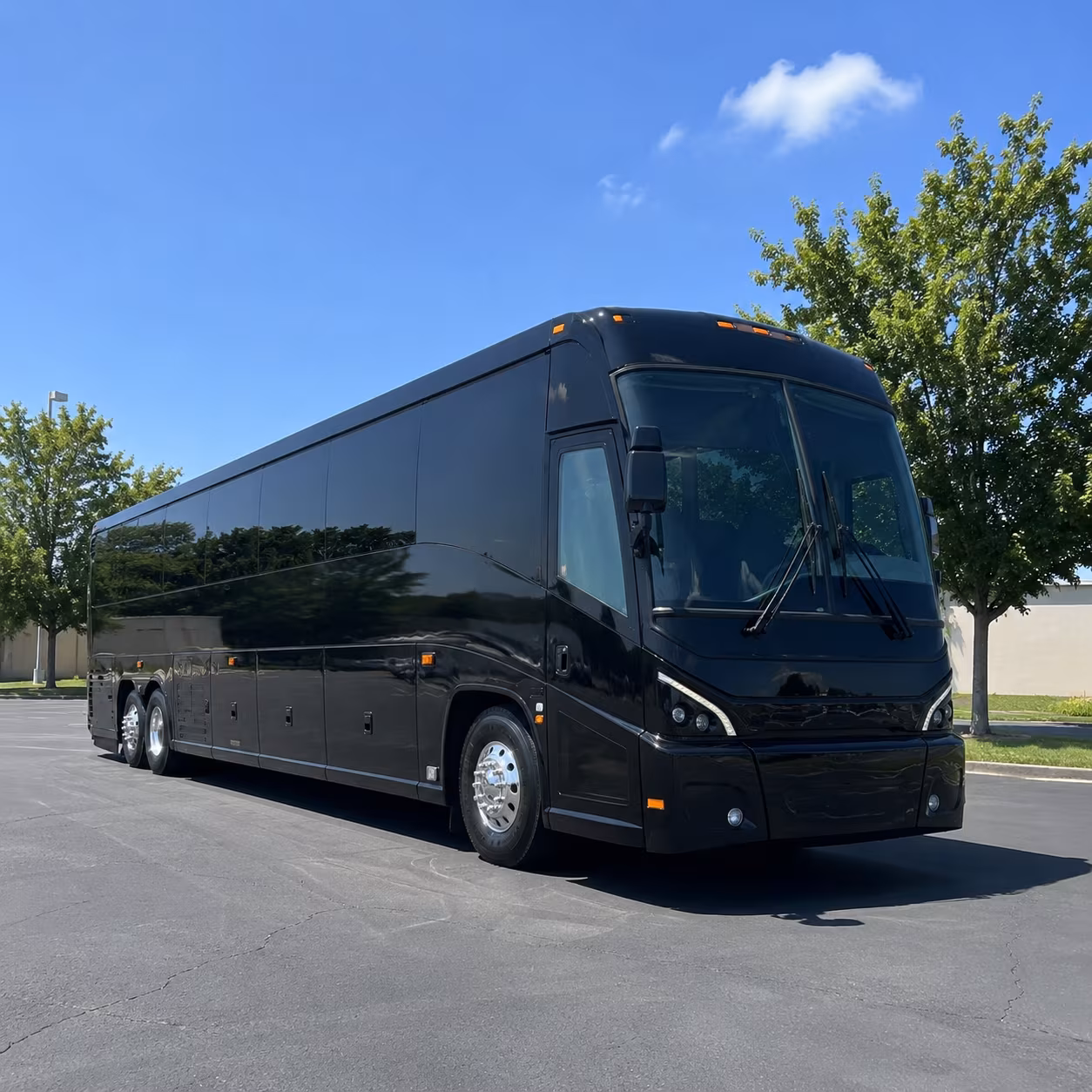 make your harriman campus commute work for your whole team