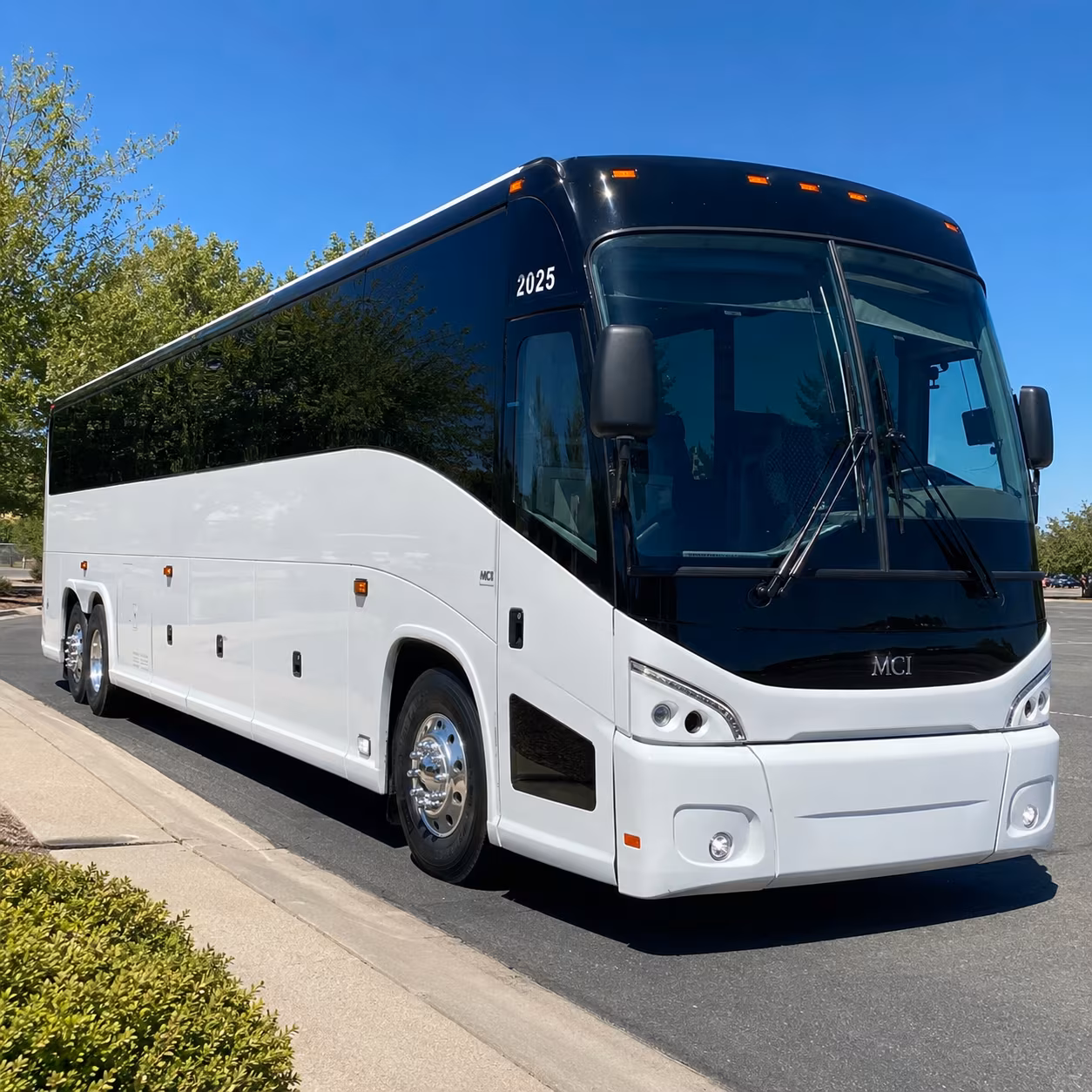 make your holiday services stress free with a congregation shuttle