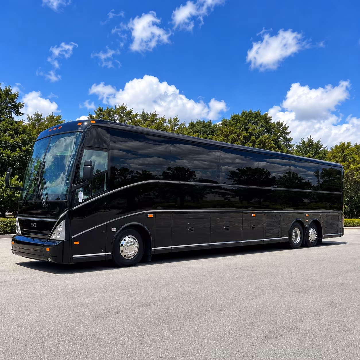 move your group through downtown albany when parking simply isn t an option