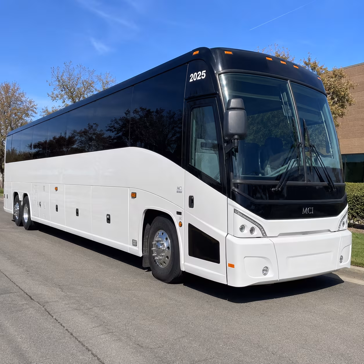 party buses for albany concert nights out
