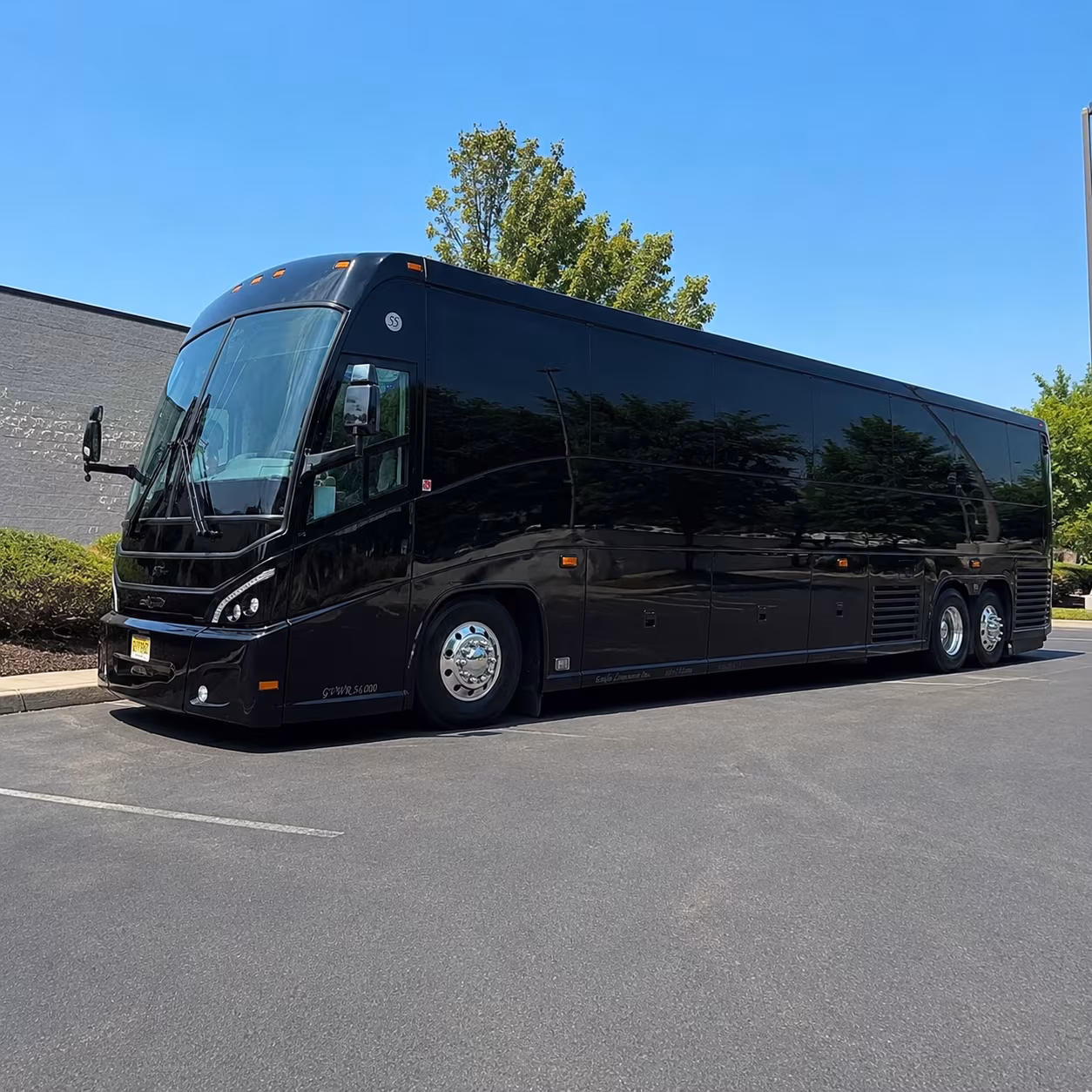 recurring government employee shuttle routes across the capital region