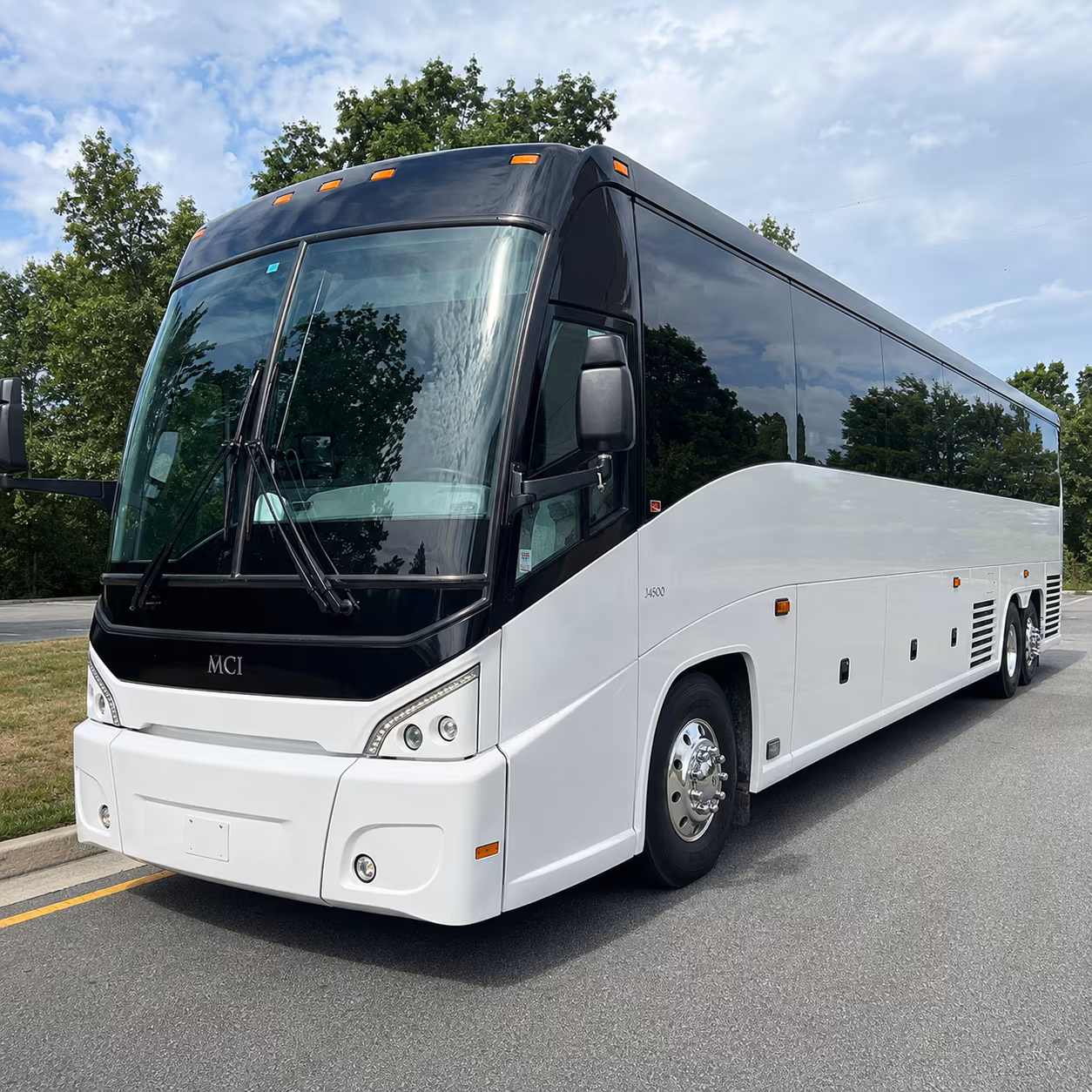 sunday service shuttles that keep every member connected