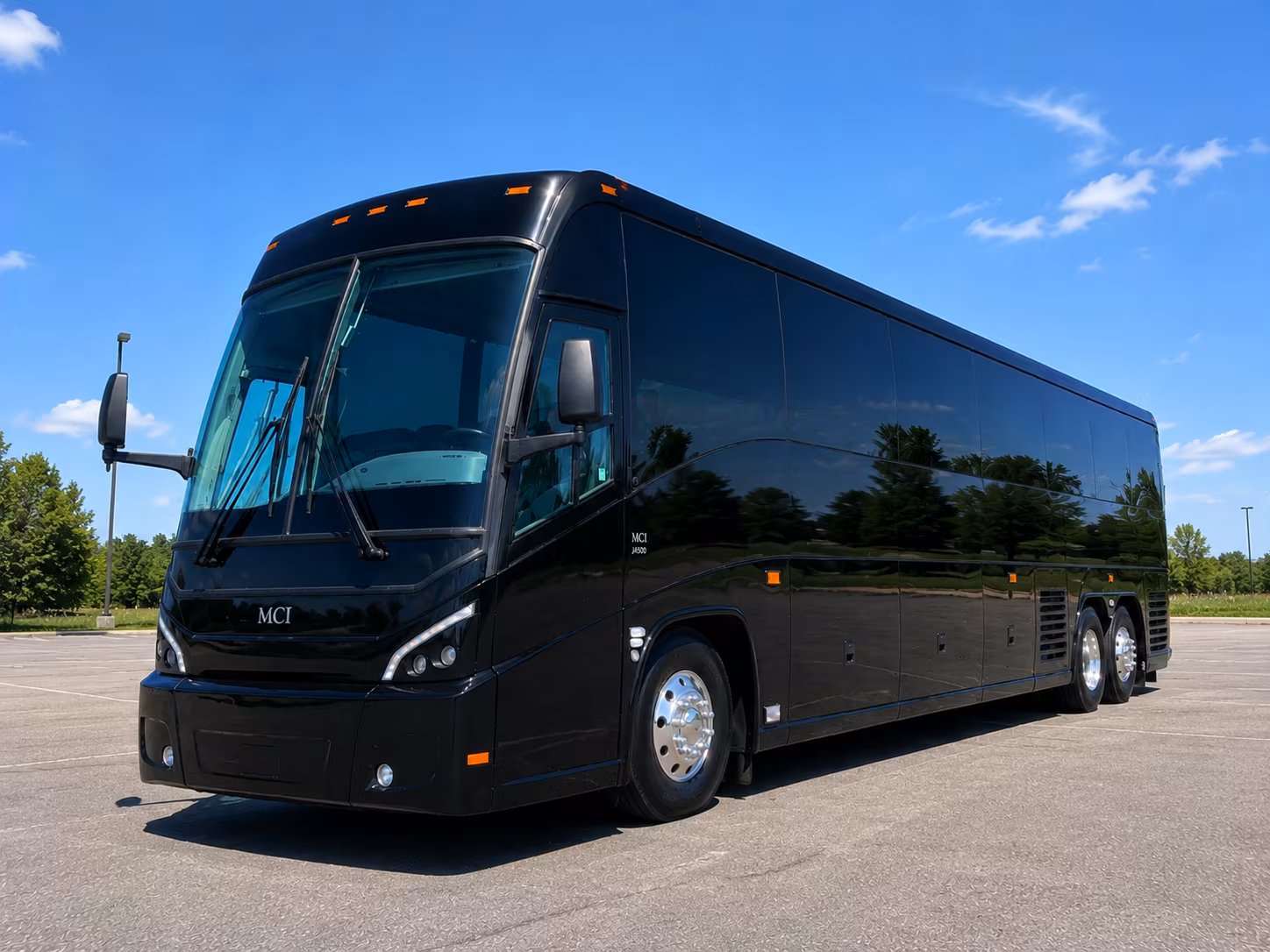 wedding weekend transportation for every stop on your itinerary
