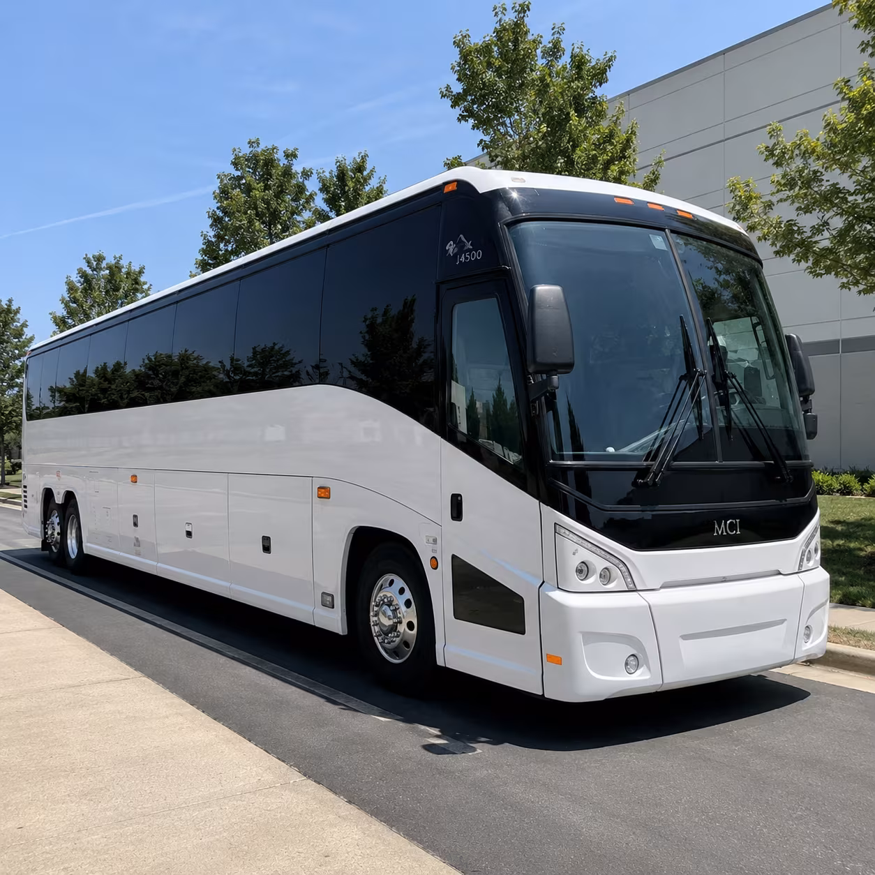 with one search find choir tours and conference transportation across the region