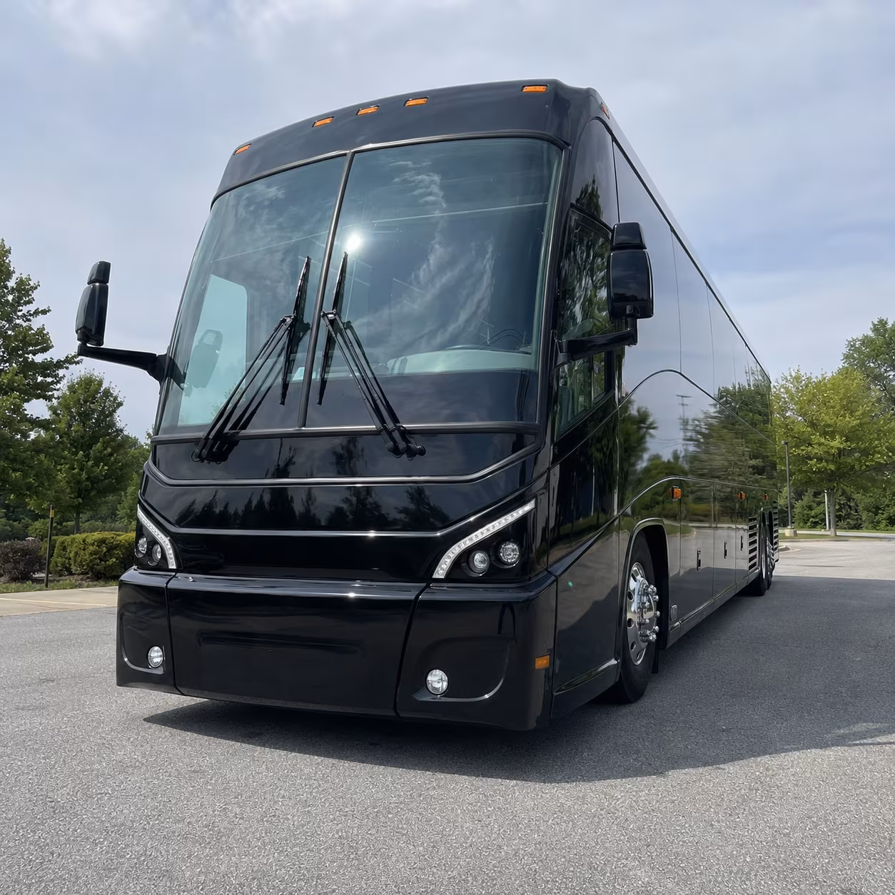 you can count on a network that covers every albany area route